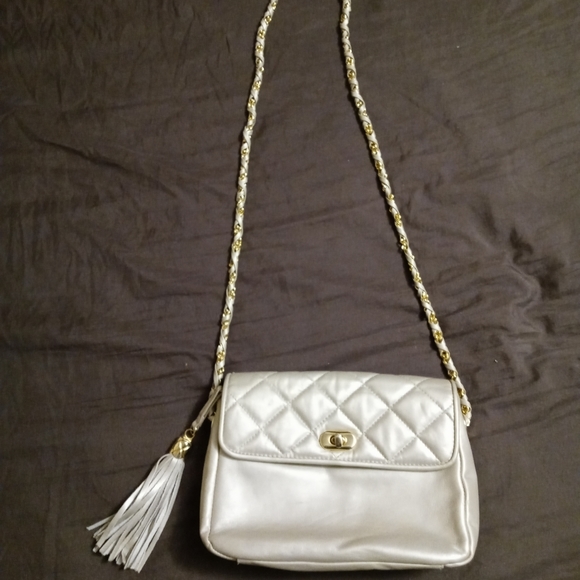 🎒JACQUELINE FERRAR PURSE BAG👛💝 - Picture 11 of 13